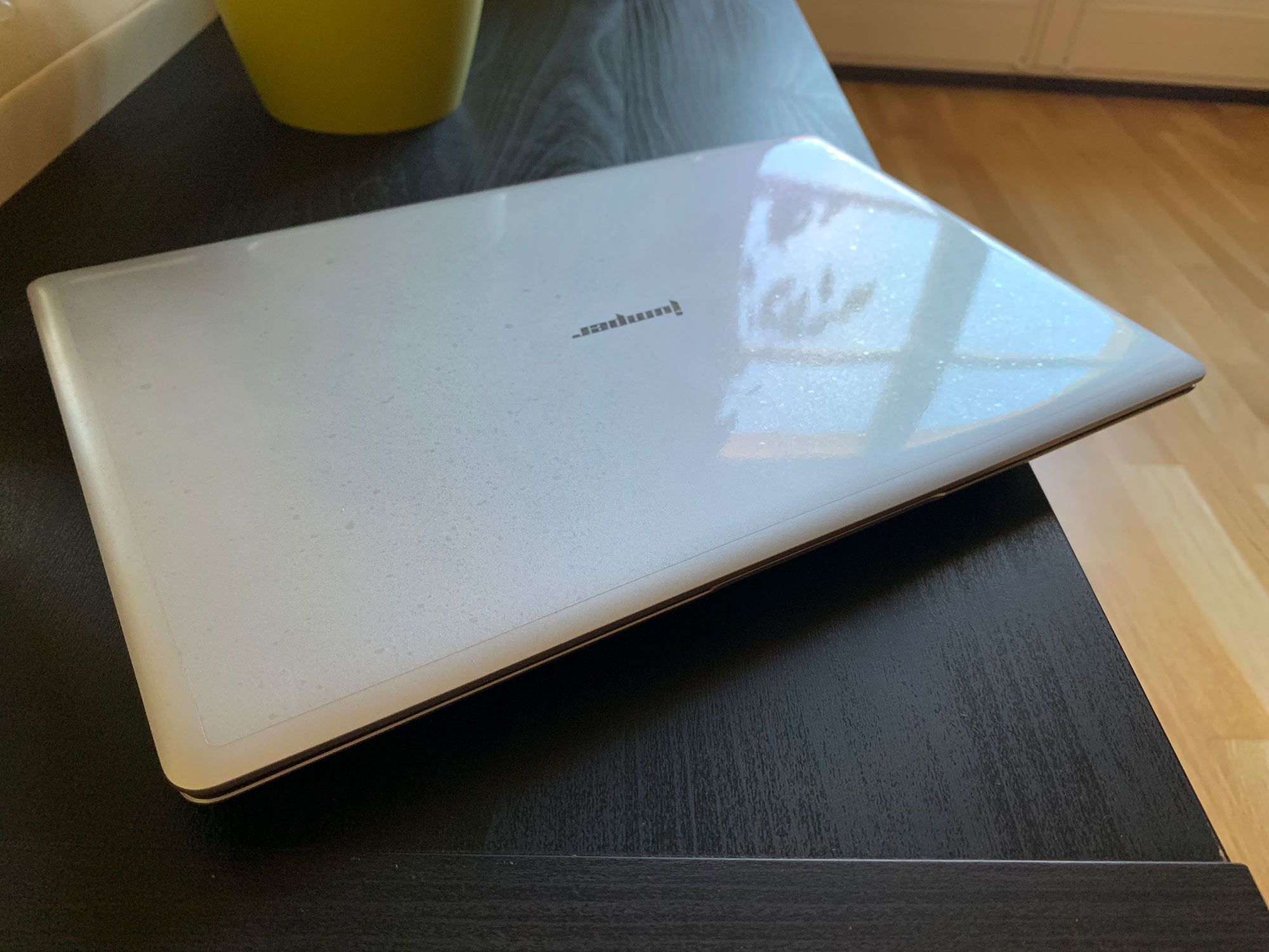 Test des Jumper 14” EZbook S4 Notebook