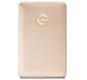 G Technology G DRIVE Mobile   externe Festplatte mit 1 TB und USB 3.0 für 45€ (statt 103€)