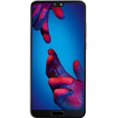 Huawei P20 Smartphone mit 128GB in einigen Farben für 228,90€ (statt neu 336€)   wie Neu