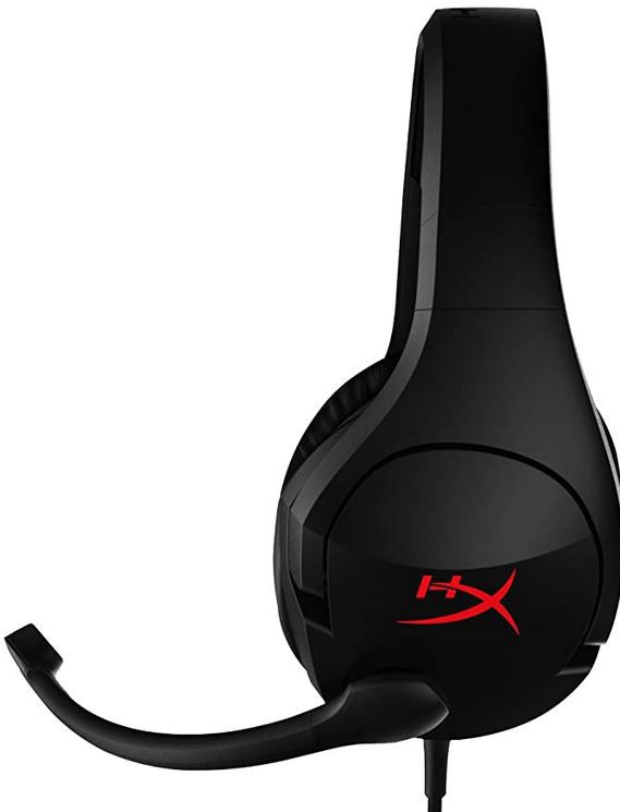 HYPERX Cloud Stinger Gaming Headset ab 29,99€ (statt 38€)