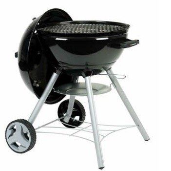 Landmann Kepler 200 XL BBQ Kugelgrill 56cm für 89,99€ (statt 139€)