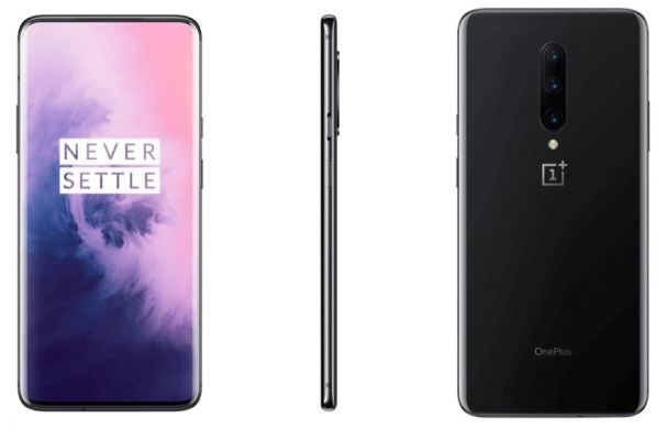 OnePlus 7 Pro: Komplettes Datenblatt inkl. Preis veröffentlicht