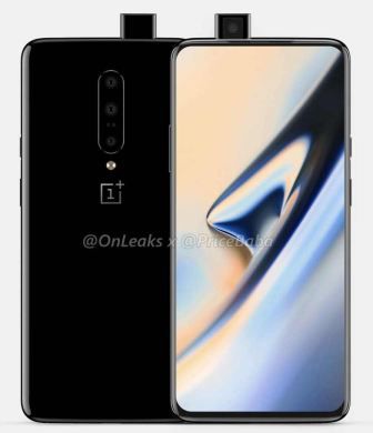 OnePlus 7 Pro: Komplettes Datenblatt inkl. Preis veröffentlicht