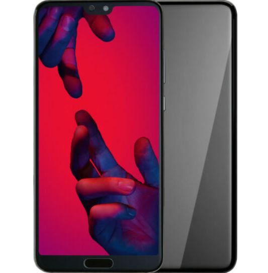 Huawei P20 Pro SinglelSIM Smartphone mit 128GB für 379€ (statt 425€)