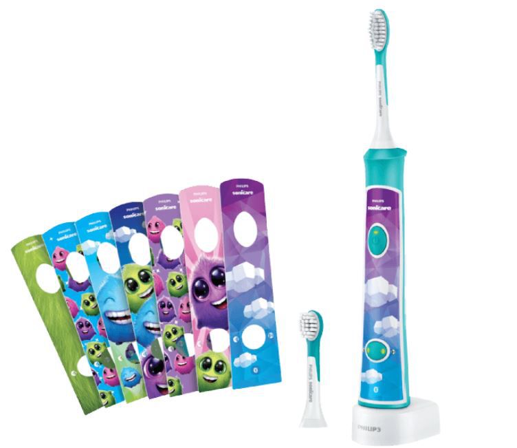 Philips Sonicare HX6322/04 Schallzahnbürste für 31,94€ (statt 38€)