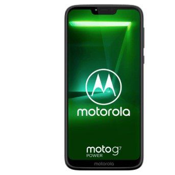 MOTOROLA Moto G7 Power 64 GB Dual SIM für 133€ (statt 159€)