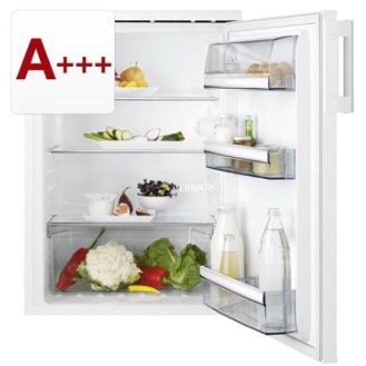 AEG RTB91531AW Kühlschrank (85cm Höhe, A+++) für 313,90€ (statt 388,90€ )