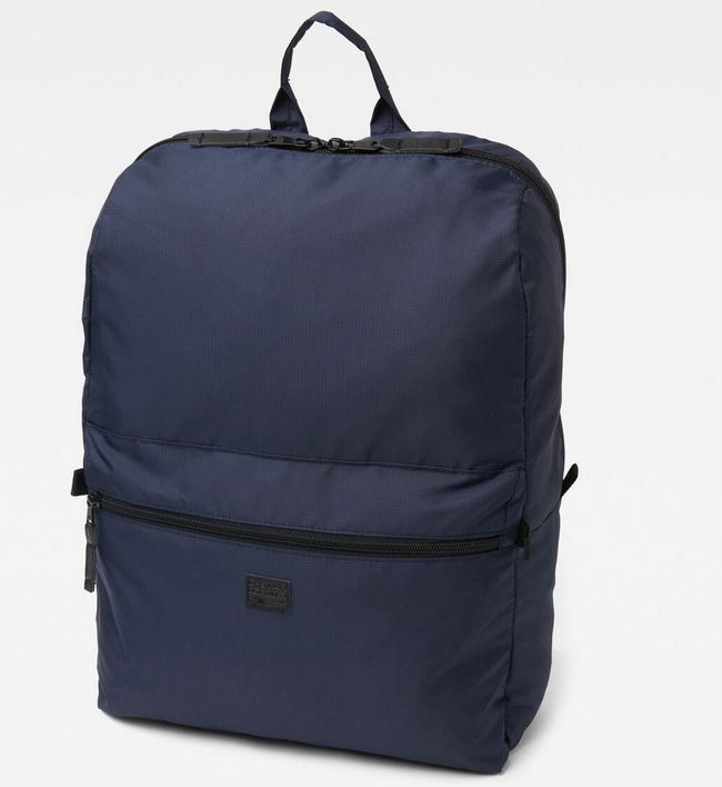 G Star RAW Estan Rucksäcke in 3 Farben für je 29,95€ (statt 39€)