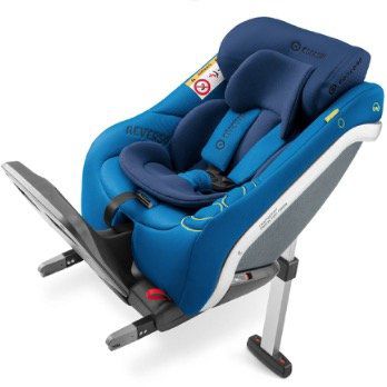 Concord Reverso Kindersitz in Snorkel Blue für 179,90€ (statt 245€)