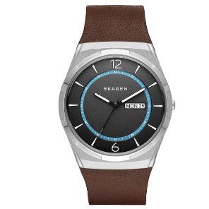 Skagen SKW6305 Herrenuhr im Titan Gehäuse für 77,74€ (statt 85€)