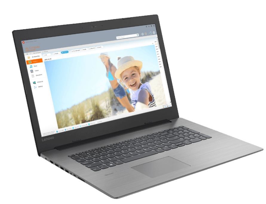 Lenovo Ideapad 300 17ICH  17 Zoll Notebook mit i5, 8GB RAM, 1TB HDD, 256 GB SSD für 699€ (statt 767€)