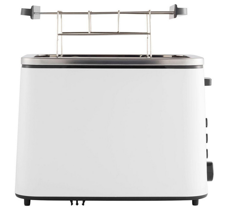 Grundig TA 5860 2 Schlitz Toaster für 19,90€ (statt 30€)