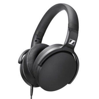 Sennheiser HD440S Over Ear Wireless Kopfhörer für 50,98€ (statt 68€)