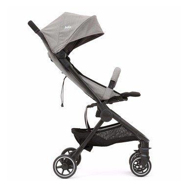 Joie Buggy Pact Lite in Gray Flannel für 79,99€ (statt 100€)