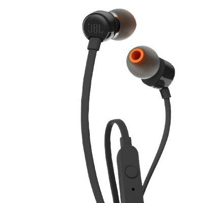 JBL T110BT In ear Bluetooth Kopfhörer für 22€ (statt 24€)