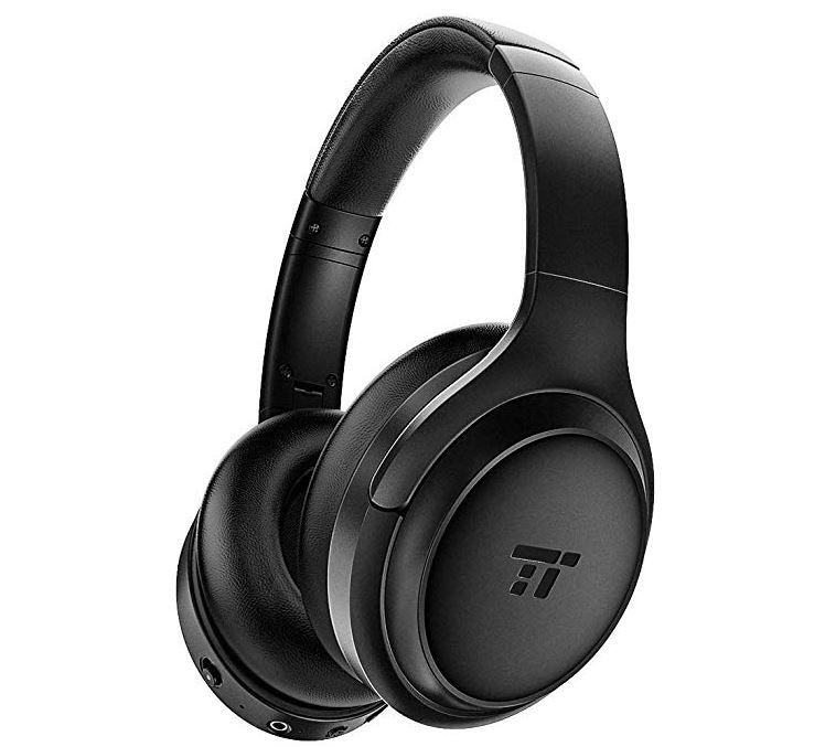 TaoTronic TT BH060 DE Active Noise Cancelling Bluetooth Kopfhörer für 39,99€ (statt 60€)