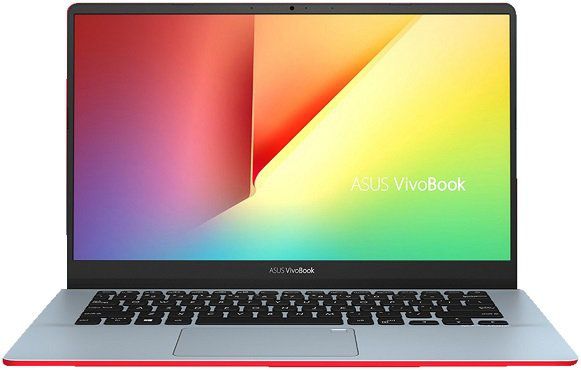 ASUS VivoBook S430UF EB841T Notebook mit 14, i5, 8GB RAM, 256GB SSD, GeForce MX130 für 599€ (statt 699€)