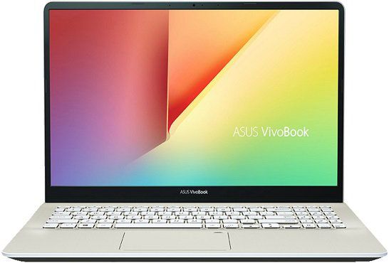 ASUS S530UN BQ972T Notebook mit 15.6, i7, 16GB RAM, 1TB HDD, 256GB SSD, GeForce MX150 für 969€ (statt 1.149€) + 50€ mydays Erlebnis Zuschuss