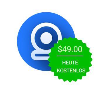 Block Webcam and microphone kostenlos (statt 43€)