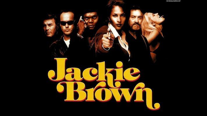 Tele5: Kultfilm Jackie Brown kostenlos anschauen (IMDb 7,5/10)