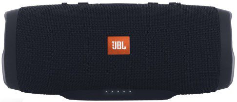 JBL Charge 3 Stealth Edition für 85€ (statt 135€)