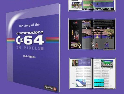 The story of the Commodore 64 gratis als PDF