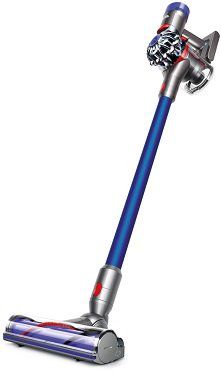 DYSON V8 ABSOLUTE ORIGIN Stielsauger mit Akku + Zubehör Set für 288€ (statt 370€)