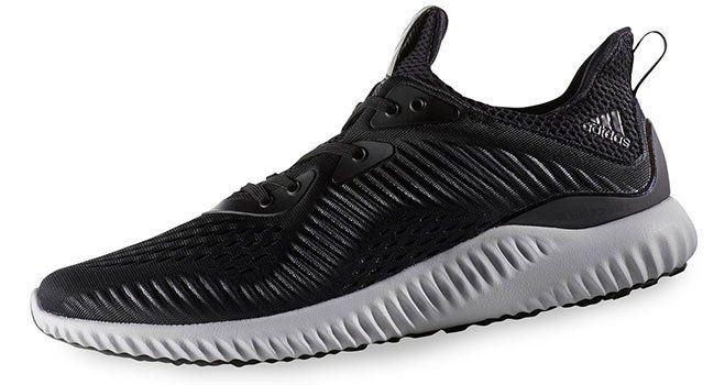 adidas alphabounce EM Sneaker für 43,99€ (statt 55€)