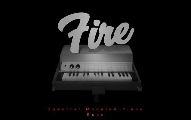 Sampleson Fire: Fender Rhodes Piano für 60 Tage gratis (statt 26€)