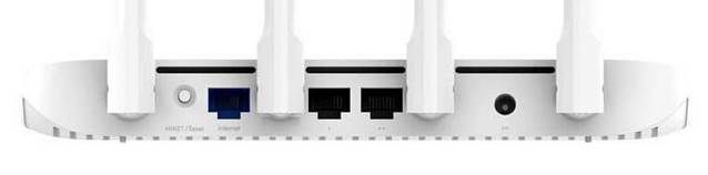 Xiaomi Mi Router 4A Gigabit Version mit Dualband für 17,85€   Prime