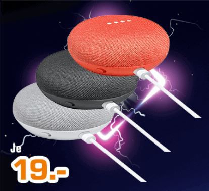 🔥 SATURN: GEIZ is BACK! Knaller Angebote in vielen Kategorien   z.B. Google Home mini ab 19€ (statt 34€) letzte Möglichkeit!