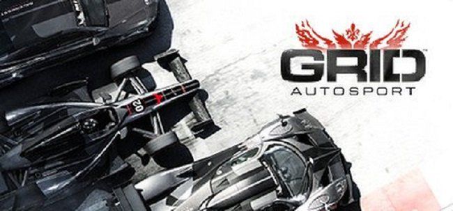 GameSessions: Kostenloses PC Spiel GRID Autosport (IMDb 7,0/10)