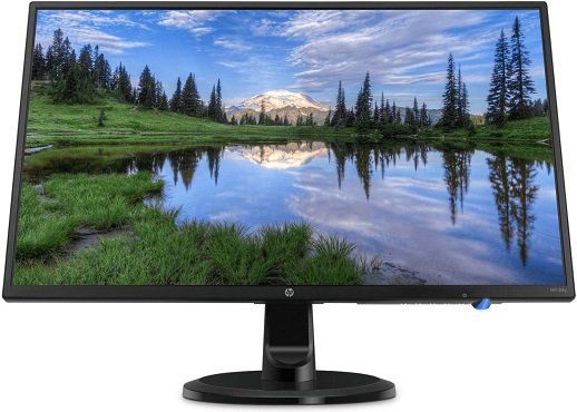 HP 24y Full HD Monitor mit 8 ms Reaktionszeit für 103,89€ (statt 122€)