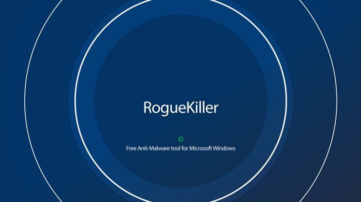 Anti Malware: RogueKiller ksotenlos (statt 18€)