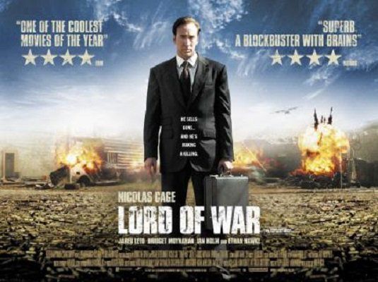 Lord of War   Händler des Todes kostenlos im TV Now Stream (IMDb 7,6/10)