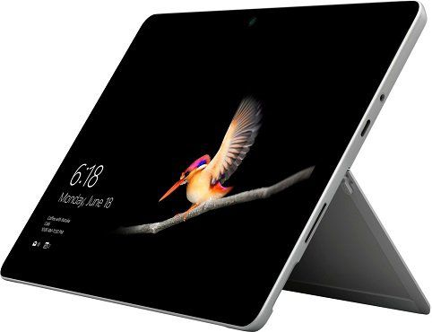 Microsoft Surface Go mit 8GB + Type Cover + Office 365 Personal