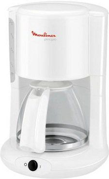 Moulinex FG2601.13 Principio Kaffeemaschine für 23€ (statt 30€)