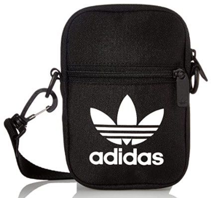 adidas Trefoil Festival Bag für 11,65€ (statt 16€)   Prime