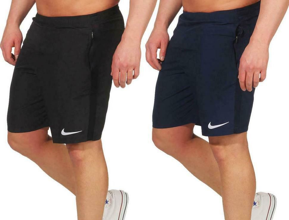 Nike Dri Fit Woven Herren Short Trainingshose für 21,99€ (statt 27€)