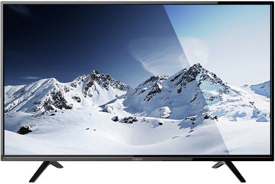 OK. ODL 40652F TB LED TV mit 40 Zoll und Full HD für 199€ (statt 229€)