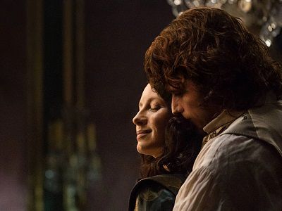 Hörbuch: OUTLANDER   Feuer und Stein gratis (statt ab ca. 18€)