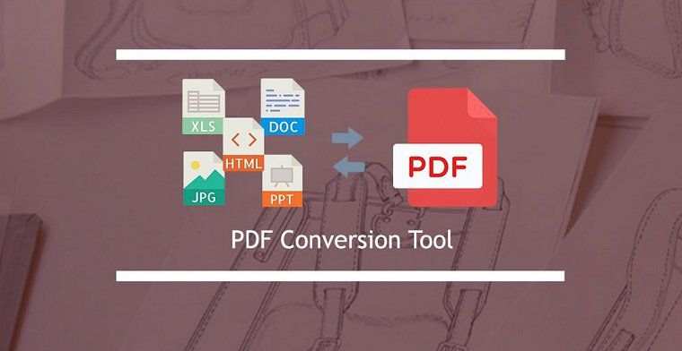 Microsoft Store: NUR HEUTE PDF Conversion Tool für 3,99€ (statt 9€)