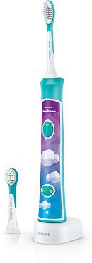 Philips Sonicare HX6322/04 Schallzahnbürste für 31,94€ (statt 38€)