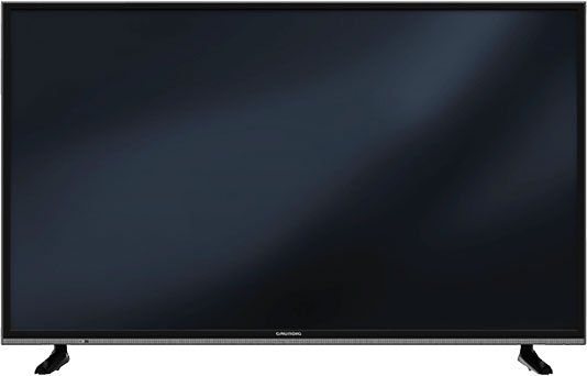 GRUNDIG 49 GUB 8940   49 Zoll UHD LED SMART TV für 276,47€ (statt 369€)