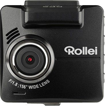 ROLLEI 40135 CarDVR 318 Dashcam mit 2k für 66€ (statt 88€)