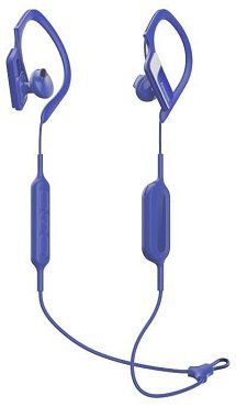 Panasonic RP BTS10 Bluetooth In ear Kopfhörer in blau für 24,99€ (statt 32€)