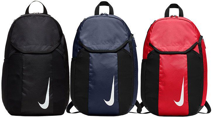 NIKE Club Team Rucksack mit 30L Volumen für nur 14,95€ (statt 25€)