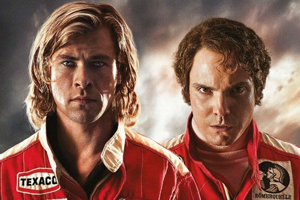 RIP Niki Lauda: Rush gratis bei TV Now (IMDb 8,1/10)