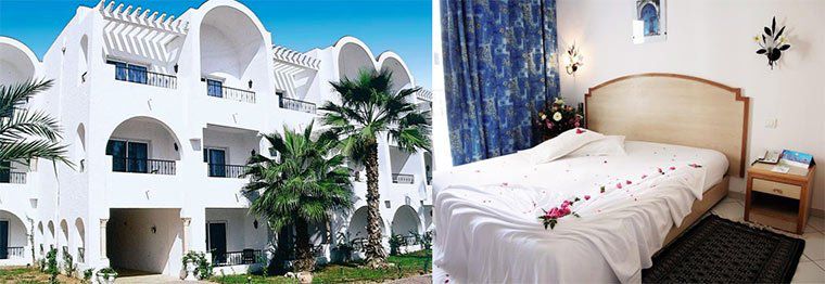 7 Tage Tunesien mit All Inclusive Plus inkl. Hoteltransfer & Zug zum Flug ab 199€ p.P.