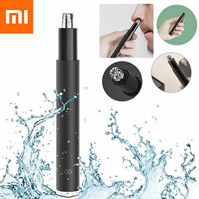 Xiaomi HN1 Mini Nasenhaarentferner ab 6,59€   aus DE